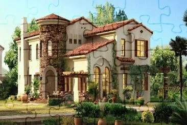 91 jigsaw puzzle