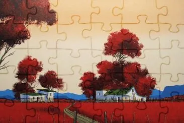 NÂº 1295 jigsaw puzzle