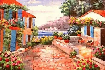251 jigsaw puzzle