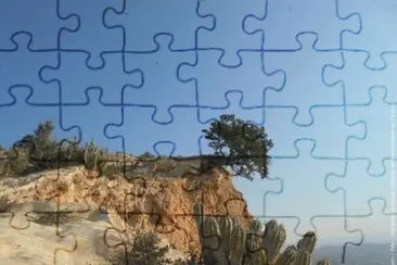 Natureza jigsaw puzzle