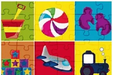 image jigsaw puzzle