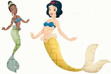 Tiana SnowWhite
