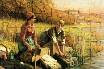 257 jigsaw puzzle