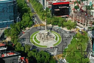 el angel