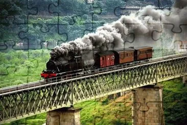 NÂº 1303 jigsaw puzzle