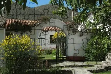 MisiÃ³n jesuÃ­tica en TucumÃ¡n. Argentina jigsaw puzzle