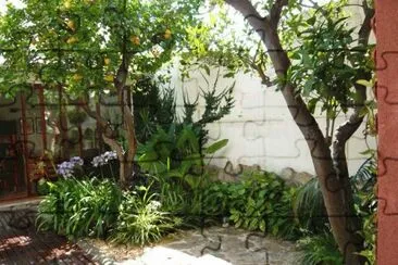 jardin