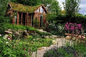 jardin jigsaw puzzle