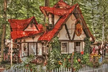 258 jigsaw puzzle