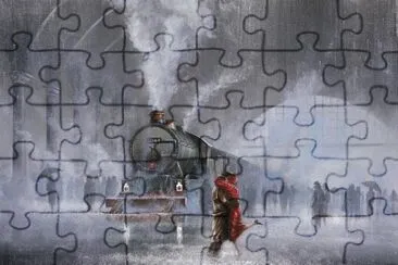 NÂº 1305 jigsaw puzzle
