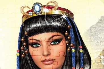 פאזל של rostro 112