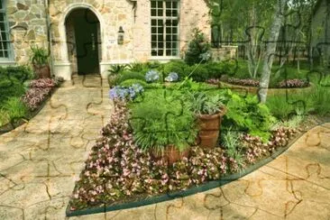jardin