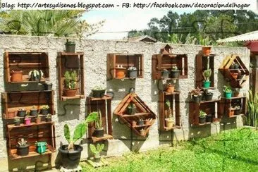 jardin
