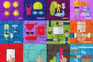  jigsaw puzzle