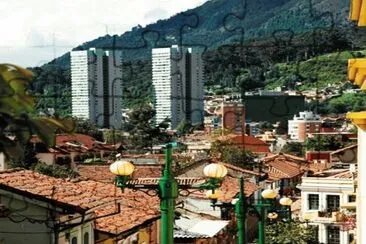 Bogota