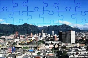 BOGOTA