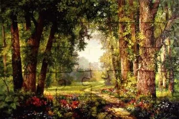 272 jigsaw puzzle