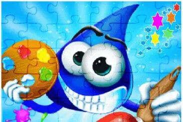 image jigsaw puzzle