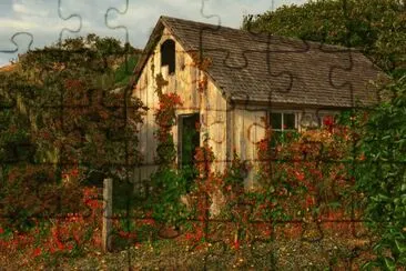 Natureza jigsaw puzzle