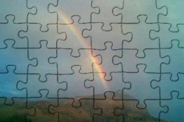Natureza jigsaw puzzle