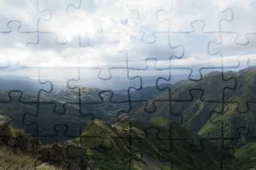 parco del Beigua jigsaw puzzle