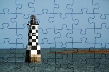Phare des perdrix