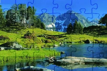 Lake
