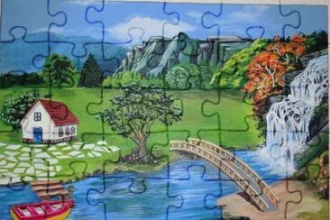 277 jigsaw puzzle
