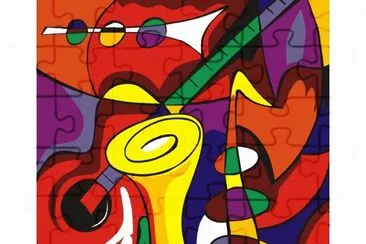 205 jigsaw puzzle
