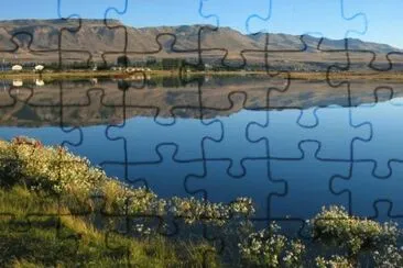 פאזל של En Patagonia Argentina