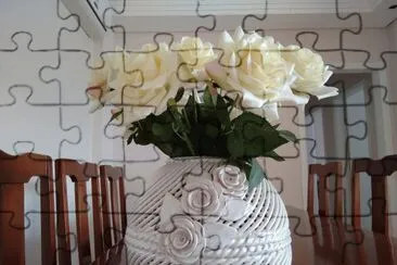 Diversos jigsaw puzzle