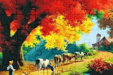 284 jigsaw puzzle