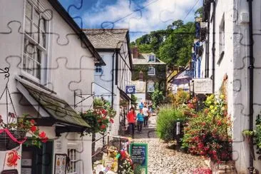 499 jigsaw puzzle