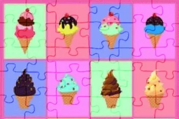 image jigsaw puzzle