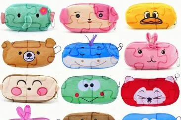 bolsas jigsaw puzzle
