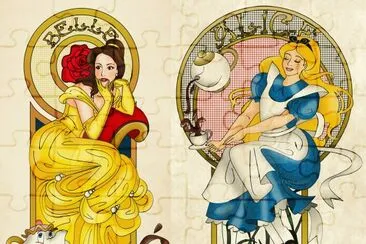 Belle Alice