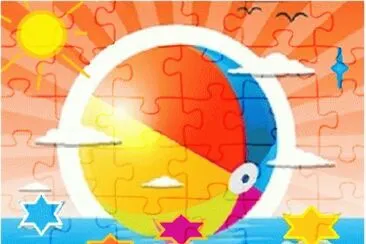 image jigsaw puzzle