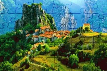 NÂº 1340 jigsaw puzzle