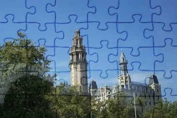 Barcelone