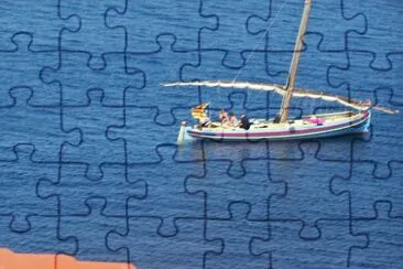 Port-Vendres jigsaw puzzle