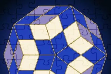 Penrose Tilings