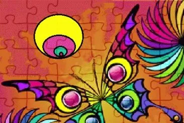 image jigsaw puzzle