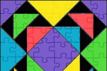 image jigsaw puzzle
