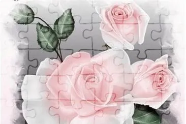 Rosas jigsaw puzzle