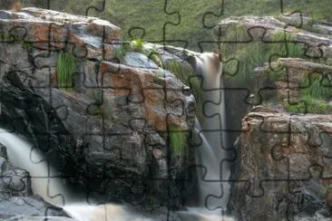 En Balcozna. Catamarca. Argentina jigsaw puzzle