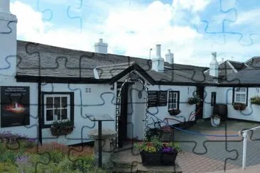 Gretna Green