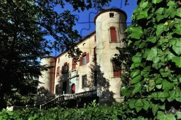 chateau vauvenargues... picasso