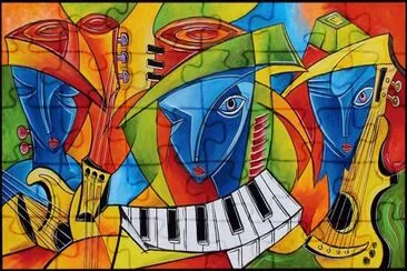 Musical virtuosos