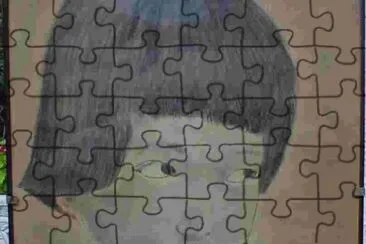 japanit jigsaw puzzle