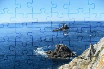 pointe du raz jigsaw puzzle